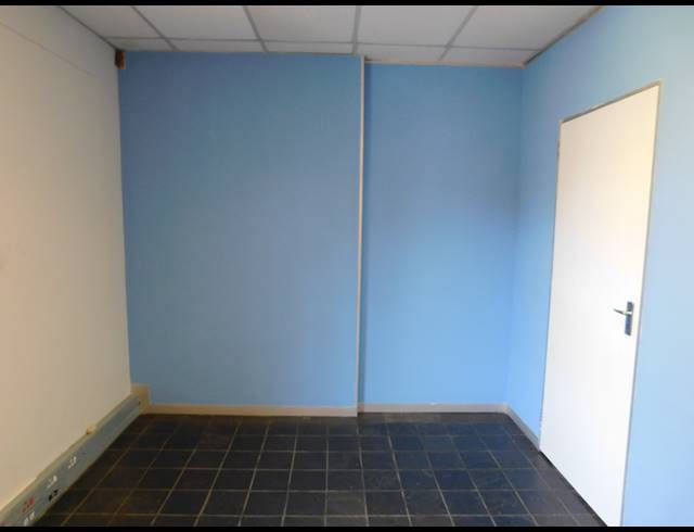 375M² OFFICE TO LET IN HYDE PARK